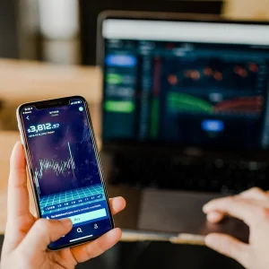«PTC биржасында скальпингке оқыту» курсы
