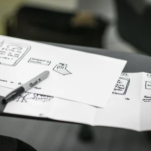 Вебинар «Торговые техники»