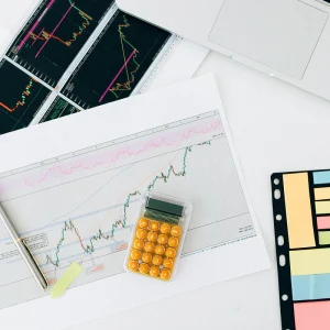 «Жаңадан бастаушыларға арналған Forex» кітабы