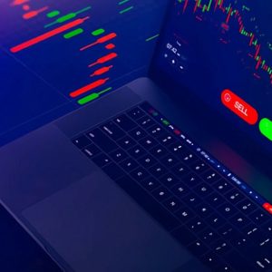 «Трейдердің жұмыс үстелін орнату және Cscalp тілін А-дан Я-ға дейін оқу» курсы